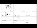 Solving Missing Angles with Angle Relationships