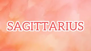 SAGITTARIUS AUG♐️THIS PERSON IS CRAZY FOR YOU SAG🔮✨TAROT READING🔮✨BONUS🧡💫