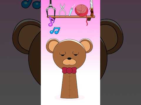 OH NO!!! HELP Sprunki Mr. BEAR | Sprunki OC Vineria x Pinki #incredibox #sprunki