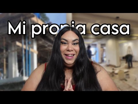 VOY A EDIFICAR MI PROPIA CASA