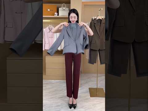 #eleganttemperamentgoddessfashionwear #fashiontempera part 72