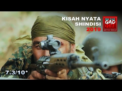 KISAH NYATA..!!! PENYERGAPAN PASUKAN RUSIA DI HARI KE 2 GENCATAN SENJATA