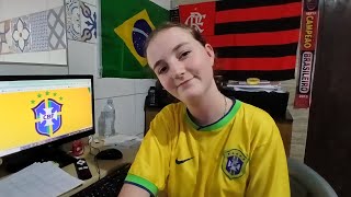 Brasil x Noruega: quando será o próximo jogo e o que esperar da seleção brasileira?