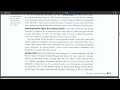 Gorbachev's Reforms and Policies