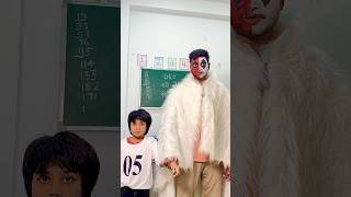 Bhoot ka bacha 😂|| Akshay Nagwadiya || #shorts #akshaynagwadiya #comedy #ghost