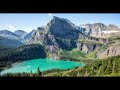 Glacier National Park Overview