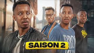 RÉCAPITULATIF DE L’HOMME LE PLUS MÉCHANT SAISON 2 | Les Parodie Bros 
