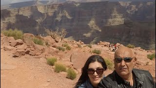 Grand Canyon West
