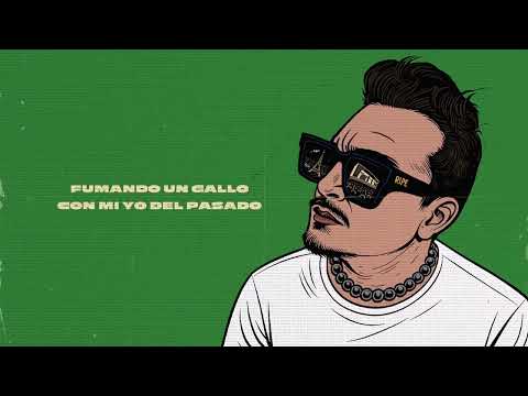 Ricardo Pérez- MARIWANO FUNCIONAL (Lyric Video)
