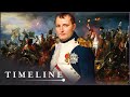 The Rise of Napoleon