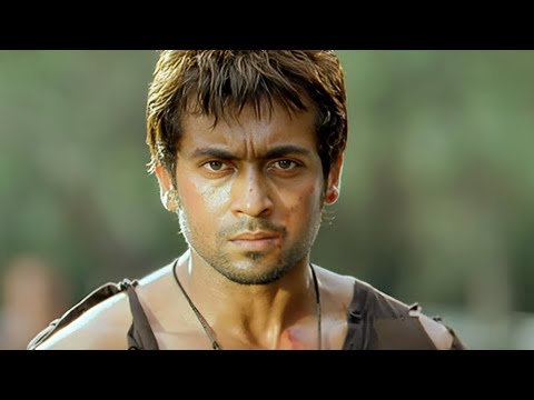 തിരിച്ചടിക്കണം അവൻ ഇവിടുന്ന് ജീവനോടെ പോകില്ല...| Ezham Arivu Movie Scene | Surya | Shruthi Hassan