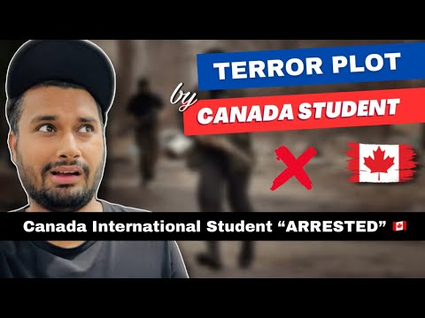 "Is Canada Safe Anymore?" 🇨🇦 This is Messed Up !