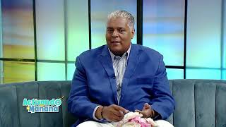 Impuso de la cultura dominicana | Activando La Mañana