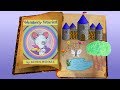 Wemberly's Worries and School Experiences