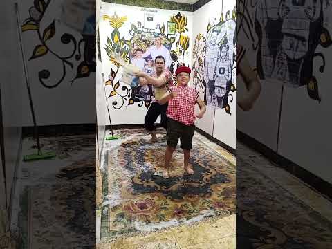 #shorts الاب وأولاده العائله الفرفوشه التريند #comedy #dance #comedy ع المليون قريبا اشتراك