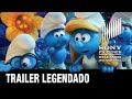 Trailer 2 do filme Smurfs: The Lost Village