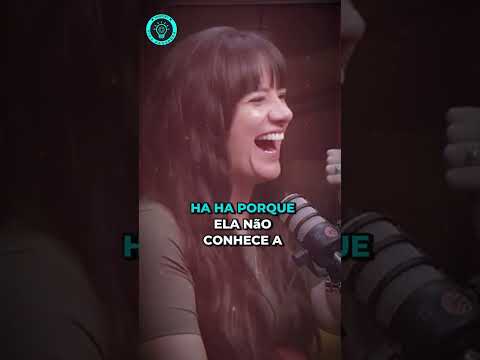 Olha o que a Rainha Elisabeth falou! @venuspdc