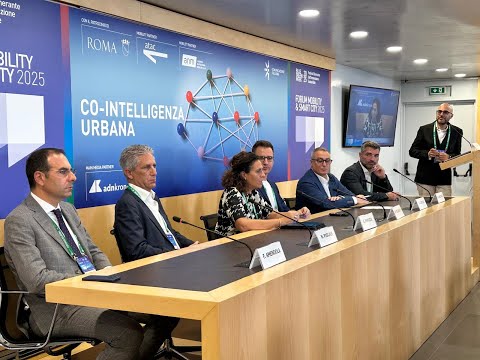 FORUM MOBILITY & SMART CITY 2025