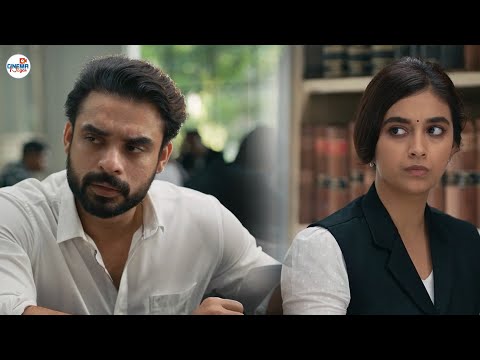 Vaashi Movie | Tovino Thomas | Keerthy Suresh | Anagha Narayanan | Anu Mohan | Anu Mohan |