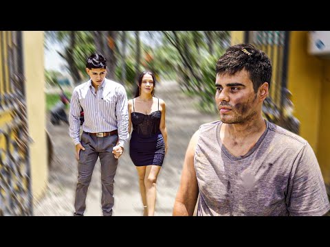 Mujer adinerada se encuentra con un ex vagabundo y le ofrece un trabajo que le cambiará la vida