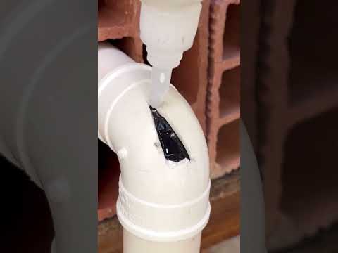 Metodo rapido de conserto #dicas #diy #tools #vocesabia #truques