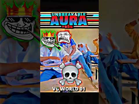 Slow it down โ ๏ธ๐ฅถ ๐ฅต#shorts #aura #trollface #edit #vgworld01 #trending #youtubeshorts #shortsfeed