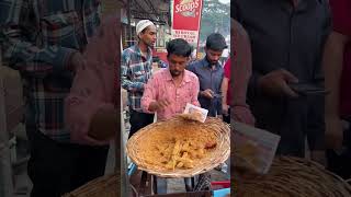 Chicken Ke पंजे 🐔😭 Hyderabad Ke Loog बड़े आराम से खाते है 🤯