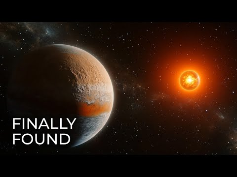 Sub-Earth Planet Found Orbiting Barnard's Star, Just 6 Light-Years Away