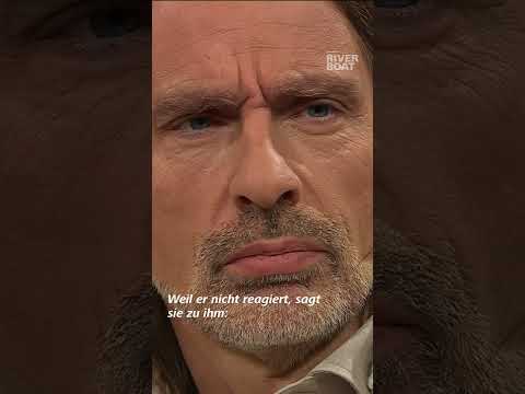 So wichtig kann Interpunktion sein - Marco Rima
