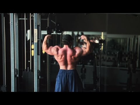 Offseason Day 103 - Back Home