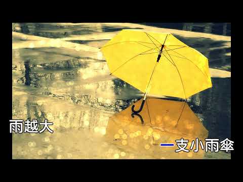 一支小雨傘