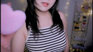 ASMR for People Who NEED TINGLES RIGHT NOW! 8D to 16D Triggers word  😈