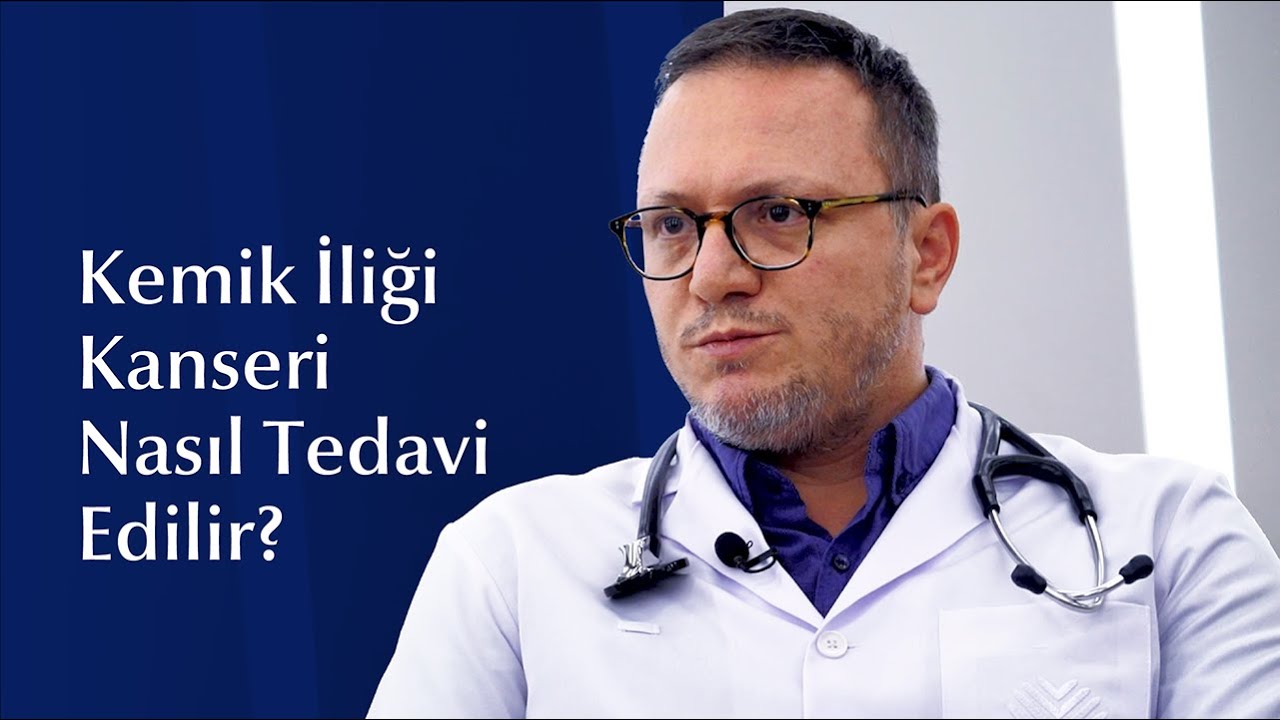 Kemik İliği Kanseri | Tedavi