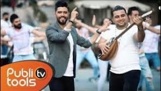 مجد العلي - عيني ربو 2020 Majd Al Ali ( Official Music Video )