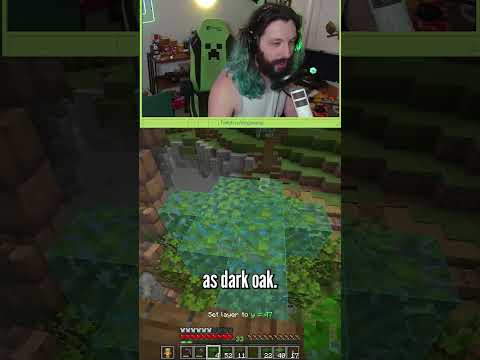 I CANNOT build a universal tree farm