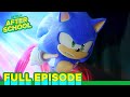 Sonic's Adventures and Challenges