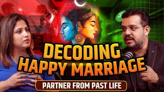 7th Lord & Past life Relation with Spouse @TheAstroOPD