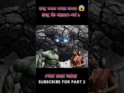 āĻšāĻžāϞā§āĻ āĻŦāύāĻžāĻŽ āĻĒāĻžāĻĨāϰ āĻĻāĻžāύāĻŦ đđš -Part 1 | āĻšāĻžāϞā§āĻ āĻāĻŋ āĻĒāĻžāϰāĻŦā§ āĻā§āϰāĻžāĻŽāĻā§ āĻŦāĻžāĻāĻāĻžāϤā§! #comedy #hulk #SAVideoPlus