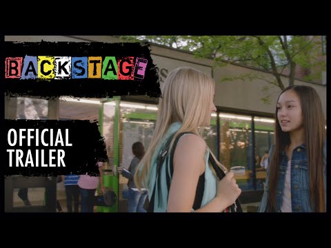 Backstage – Trailer