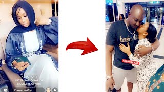 BELEBELE CHIZY RETOURNE A DUBAI POUR ETRE AVEC SAMASSEKOU