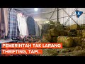 Pemahaman Impor Pakaian Bekas Ilegal