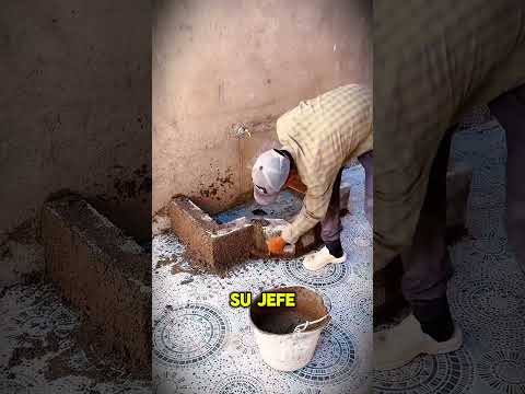 😱 El patrón lo REGAÑÓ… pero el FINAL de este trabajo dejó a TODOS sin palabras 👏