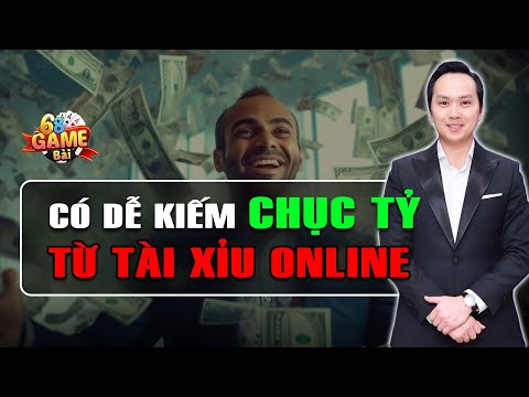 Tài Xỉu MD5 | Mẹo Chơi Tài Xỉu MD5 Online Thủ Thuật Lụm Lúa Dễ Dàng Cho Người Xem Hết Video Này!