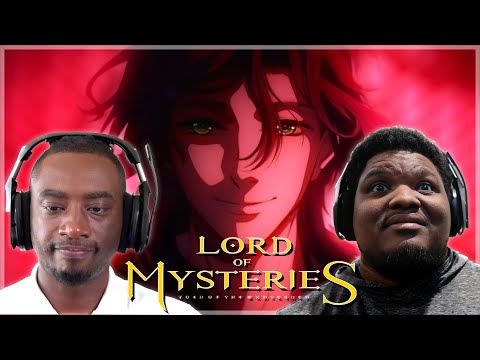 Beyonder | Lord Of Mysteries - Episode 2 | Reaction