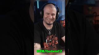 Vlasy z turecka. #reakce #fyp #goswin #streamer #kick