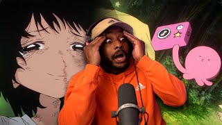 Where Do We Go From Here | Takopi's Original Sin Episode 2 | Reaction
