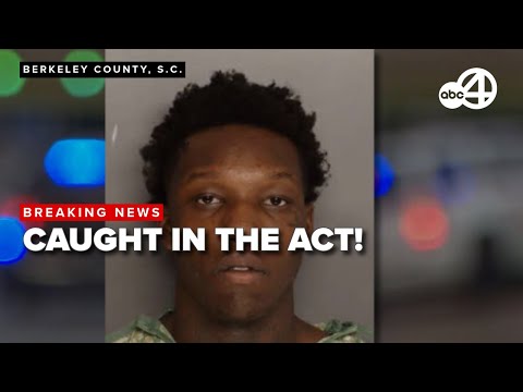 YouTube video thumbnail: South Carolina Inmate Faces Charges After Attack Caught on Body Camera!
