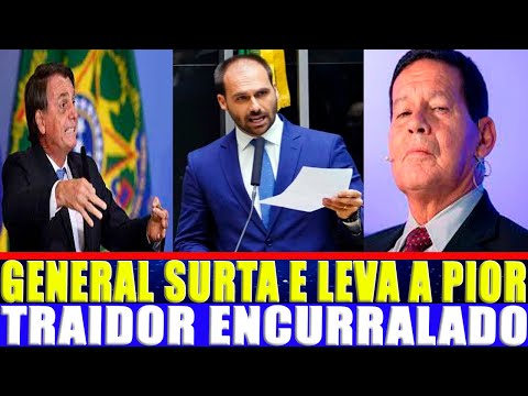 ENERAL PAGA CARO COM MENTIRA! APOSTA É DOBRADA E VERDADE EXPLODE E VIDEO É DIVULGADO