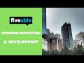 Economic Indicators and Development Concepts