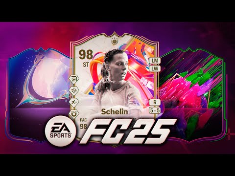 10 JUGADORES OBLIGATORIOS PARA TU EQUIPO EN FC 25 ULTIMATE TEAM !!